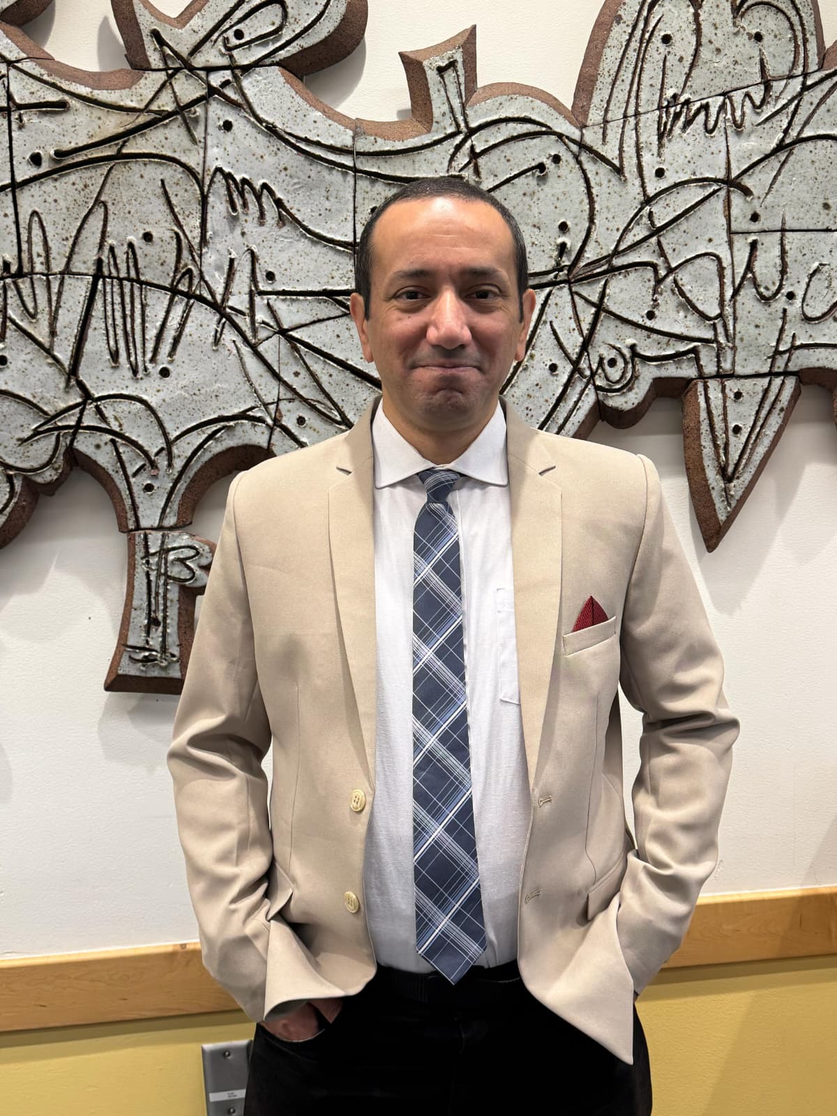 Noomen Belmechri personal logo